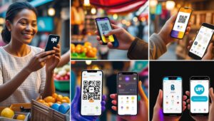 UPI transaction Revolution 